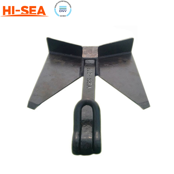 TW Type HHP Anchor